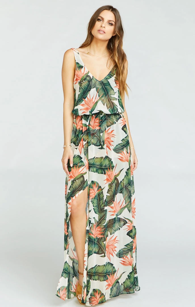 Show Me Your Mumu Kendall Maxi Dress ~ Paradise Found Bridesmaids Dresses 3 Show Me Your Mumu Kendall Maxi Dress ~ Paradise Found Bridesmaids Dresses