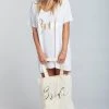 Show Me Your Mumu Ultimate Bridal Pack ~ White