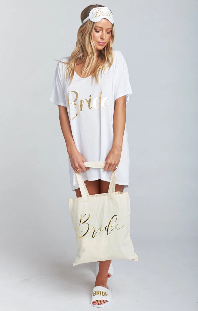 Show Me Your Mumu Ultimate Bridal Pack ~ White 3 Show Me Your Mumu Ultimate Bridal Pack ~ White