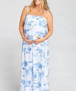 Show Me Your Mumu Maggie Maxi Dress ~ Sail Away 19 Show Me Your Mumu Maggie Maxi Dress ~ Sail Away