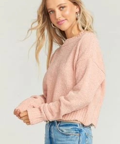 Show Me Your Mumu Sweaters Tristen Sweater ~ Twinkle Twinkle Knit