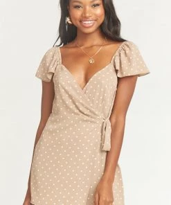 Show Me Your Mumu Rompers Elena Romper ~ Dotcha Miss Me