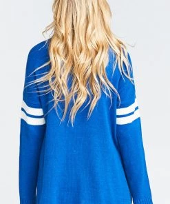 Show Me Your Mumu Varsity Sweater ~ Mazel Tov Sweaters 11 Show Me Your Mumu Varsity Sweater ~ Mazel Tov Sweaters