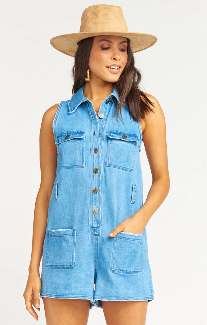 Show Me Your Mumu Jaxon Jumper ~ Niagara Rompers 3 Show Me Your Mumu Jaxon Jumper ~ Niagara Rompers