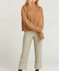 Show Me Your Mumu Hugo Pants ~ Cambridge Plaid 13 Show Me Your Mumu Hugo Pants ~ Cambridge Plaid