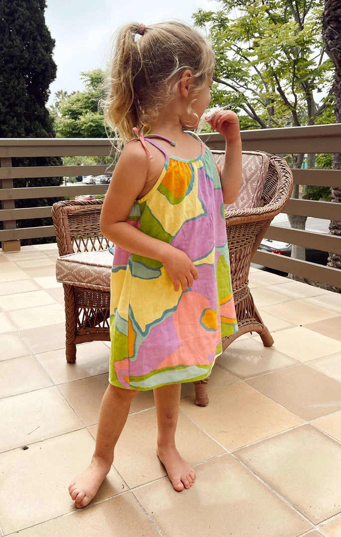 Show Me Your Mumu Sidekick Dress ~ Summer Sorbet New Mu 3 Show Me Your Mumu Sidekick Dress ~ Summer Sorbet New Mu