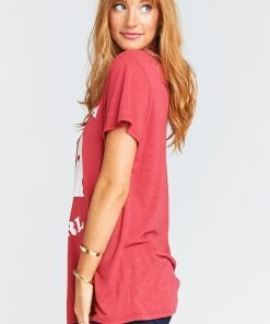 Show Me Your Mumu Oliver Tee ~ Bama Girl Graphic 15 Show Me Your Mumu Oliver Tee ~ Bama Girl Graphic