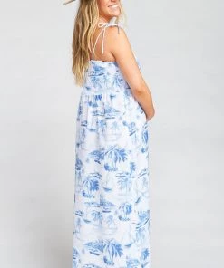 Show Me Your Mumu Maggie Maxi Dress ~ Sail Away 20 Show Me Your Mumu Maggie Maxi Dress ~ Sail Away