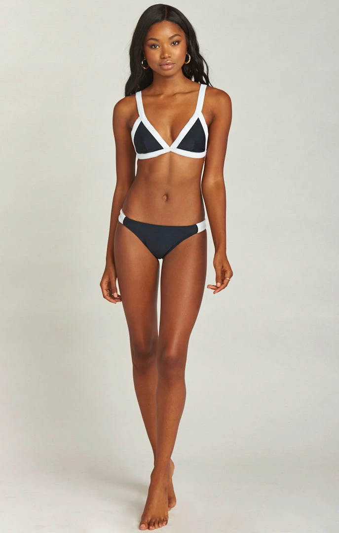 Show Me Your Mumu Cancun Bottom ~ Moonlight Colorblock Swim 3 Show Me Your Mumu Cancun Bottom ~ Moonlight Colorblock Swim