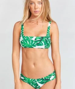 Show Me Your Mumu Daytona Top ~ Jane Of The Jungle