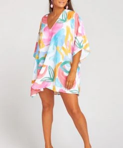 Show Me Your Mumu Peta Tunic ~ Mutisse Maternity
