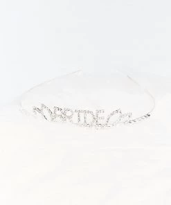 Show Me Your Mumu Bachelorette Tiara