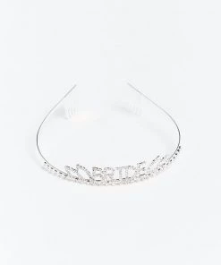 Show Me Your Mumu Bachelorette Tiara