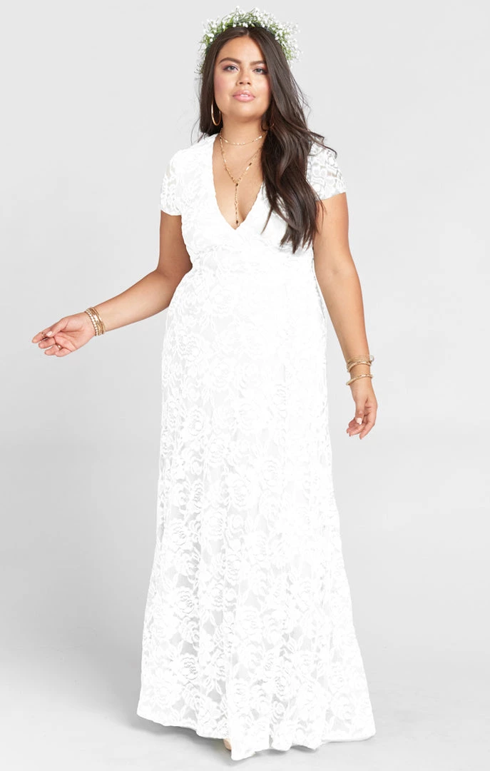 Show Me Your Mumu Eleanor Maxi Dress ~ Lovers Lace White Dresses 7 Show Me Your Mumu Eleanor Maxi Dress ~ Lovers Lace White Dresses