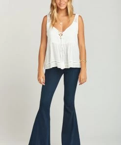 Show Me Your Mumu Berkeley Bells Regular ~ Thunder New Mu 21 Show Me Your Mumu Berkeley Bells Regular ~ Thunder New Mu