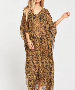 Show Me Your Mumu Maternity Hana TruMu ~ Goldie Guild