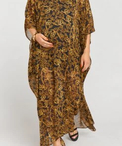 Show Me Your Mumu Maternity Hana TruMu ~ Goldie Guild