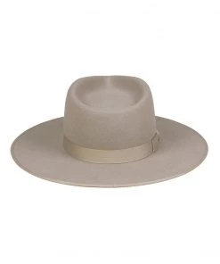Show Me Your Mumu Lack Of Color Zulu Rancher Hat ~ Sand Accessories
