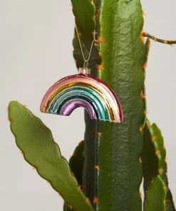 Show Me Your Mumu Sunnylife ~ Rainbow Festive Ornament ~ Multi Color 9 Show Me Your Mumu Sunnylife ~ Rainbow Festive Ornament ~ Multi Color