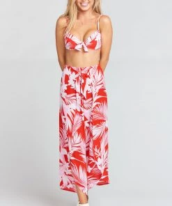 Show Me Your Mumu Bayside Bra Top ~ Gidget Girl 27 Show Me Your Mumu Bayside Bra Top ~ Gidget Girl