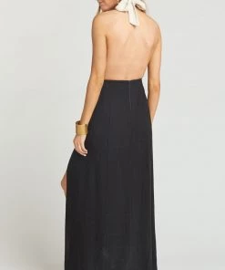 Show Me Your Mumu Clothes Millie Maxi Dress ~ Domino Colorblock 8 Show Me Your Mumu Clothes Millie Maxi Dress ~ Domino Colorblock