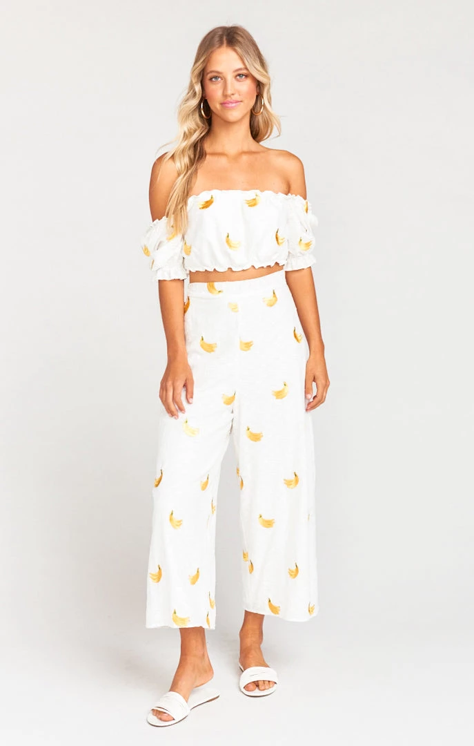 Show Me Your Mumu Mariana Top ~ Go Bananas Clothes 5 Show Me Your Mumu Mariana Top ~ Go Bananas Clothes