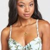 Show Me Your Mumu Bayside Bra Top ~ Walk The Palm 1 Show Me Your Mumu Bayside Bra Top ~ Walk The Palm