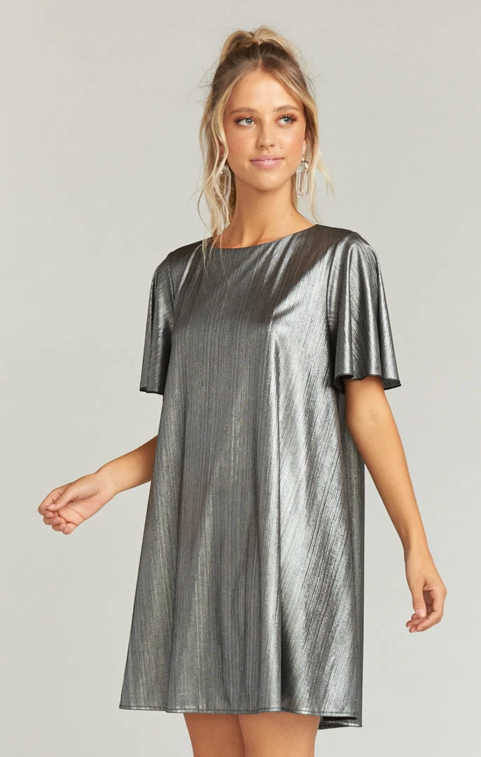 Show Me Your Mumu Maternity Jenner Dress ~ Call Me Disco 4 Show Me Your Mumu Maternity Jenner Dress ~ Call Me Disco