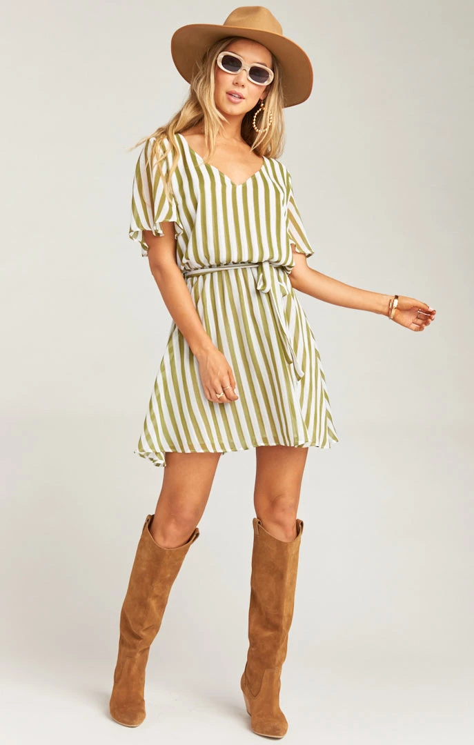 Show Me Your Mumu Anastasia Dress ~ Ciao Bella Stripe 4 Show Me Your Mumu Anastasia Dress ~ Ciao Bella Stripe