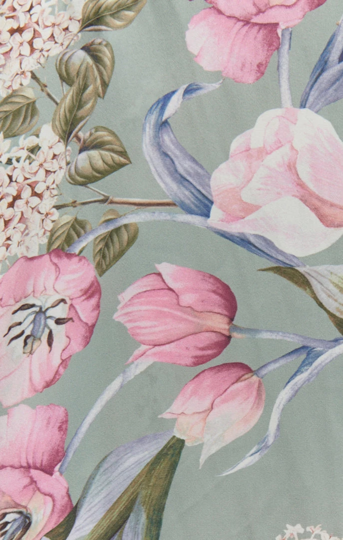 Show Me Your Mumu Bobbi Shorts ~ Primavera Floral 8 Show Me Your Mumu Bobbi Shorts ~ Primavera Floral