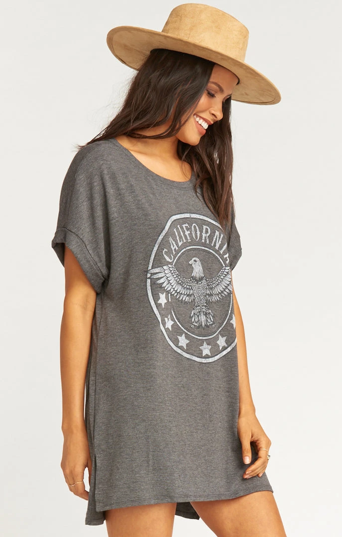 Show Me Your Mumu Clothes Talia Tee ~ California Desert 4 Show Me Your Mumu Clothes Talia Tee ~ California Desert