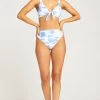 Show Me Your Mumu Palma Bottom ~ Sail Away Swim