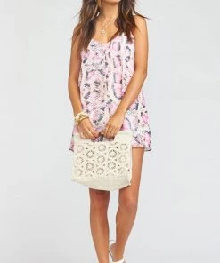 Show Me Your Mumu Rascal Romper ~ Pretty Little Python