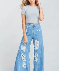 Show Me Your Mumu San Fran Super Flare ~ Breakwater