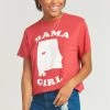 Show Me Your Mumu Oliver Tee ~ Bama Girl Graphic 2 Show Me Your Mumu Oliver Tee ~ Bama Girl Graphic