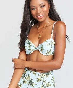 Show Me Your Mumu High Tide High Rise Bottom ~ Walk The Palm 19 Show Me Your Mumu High Tide High Rise Bottom ~ Walk The Palm