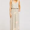 Show Me Your Mumu Kendall Maxi Dress ~ Lily Showers
