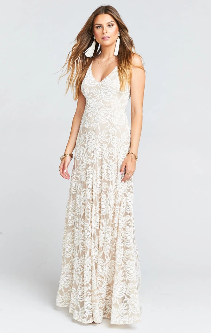 Show Me Your Mumu Jenn Maxi Dress ~ Lovers Lace Show Me The Ring 7 Show Me Your Mumu Jenn Maxi Dress ~ Lovers Lace Show Me The Ring