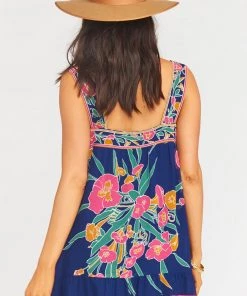 Show Me Your Mumu Goldie Dress ~ Bouquet Bundle