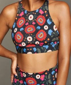 Show Me Your Mumu Clothes Arc Bra ~ Mexicali