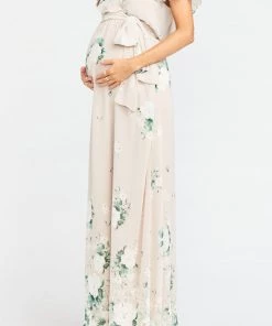 Show Me Your Mumu Audrey Maxi Dress ~ Bouquet Toss Bridesmaids Dresses