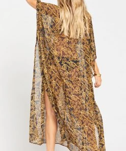 Show Me Your Mumu Maternity Hana TruMu ~ Goldie Guild