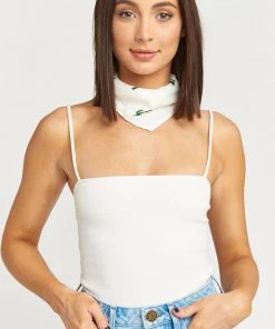 Show Me Your Mumu Georgia Bandana ~ Fest Friends Accessories