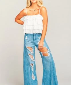 Show Me Your Mumu San Fran Super Flare ~ Breakwater