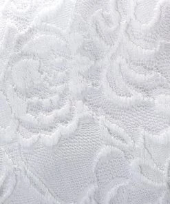 Show Me Your Mumu Dresses Jenn Maxi Dress ~ Lovers Lace White