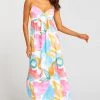 Show Me Your Mumu Magnolia Maxi Dress ~ Mutisse