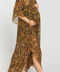 Show Me Your Mumu Maternity Hana TruMu ~ Goldie Guild