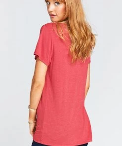 Show Me Your Mumu Oliver Tee ~ Bama Girl Graphic 17 Show Me Your Mumu Oliver Tee ~ Bama Girl Graphic