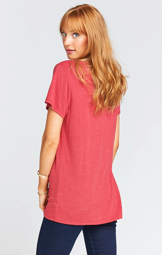 Show Me Your Mumu Oliver Tee ~ Bama Girl Graphic 8 Show Me Your Mumu Oliver Tee ~ Bama Girl Graphic