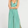 Show Me Your Mumu Court Pants ~ Cabana Stripe Bottoms 2 Show Me Your Mumu Court Pants ~ Cabana Stripe Bottoms